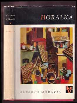 Alberto Moravia: Horalka