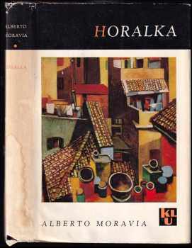 Alberto Moravia: Horalka
