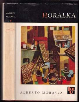 Horalka