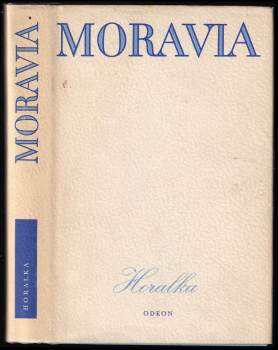 Horalka