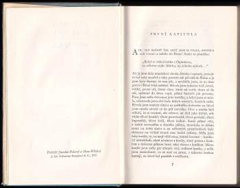 Alberto Moravia: Horalka