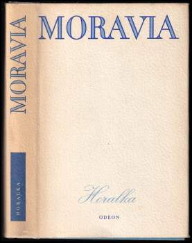 Alberto Moravia: Horalka