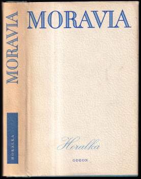 Alberto Moravia: Horalka