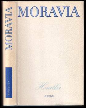 Alberto Moravia: Horalka