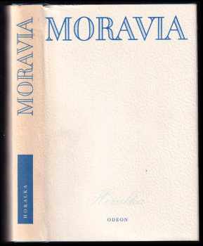 Horalka - Alberto Moravia (1976, Odeon) - ID: 59835