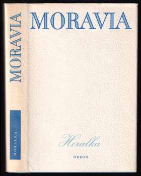 Alberto Moravia: Horalka