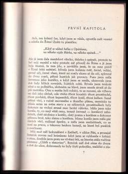 Alberto Moravia: Horalka