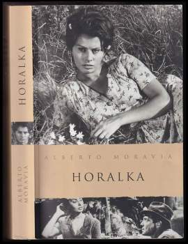 Alberto Moravia: Horalka