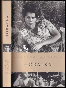 Alberto Moravia: Horalka