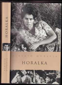 Alberto Moravia: Horalka