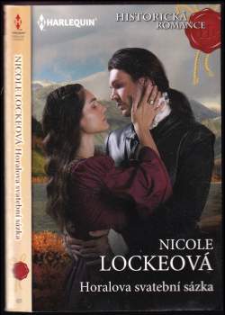 Horalova svatební sázka