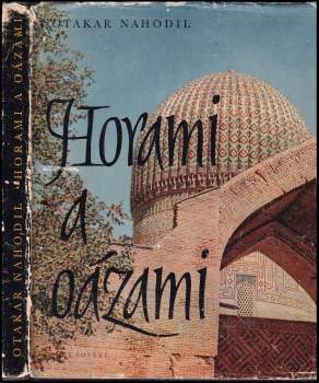 Horami a oázami