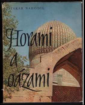 Horami a oázami