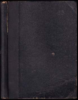 Josef Braun: Hořanští synové