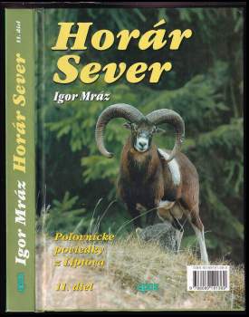 Horár Sever