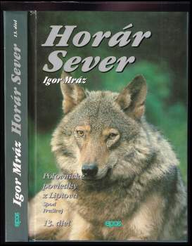 Horár Sever