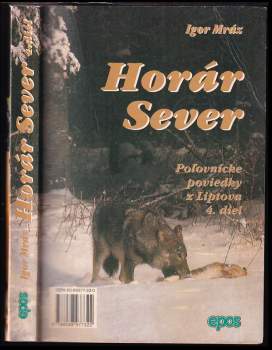 Horár Sever