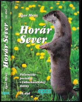 Horár Sever