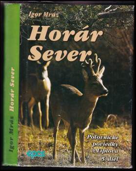 Horár Sever