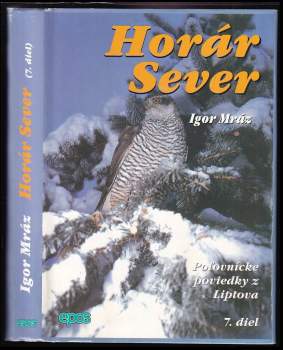 Horár Sever