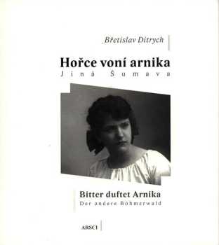 Hořce voní arnika
