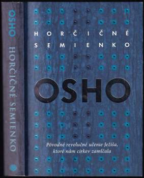 Osho: Horčičné semienko