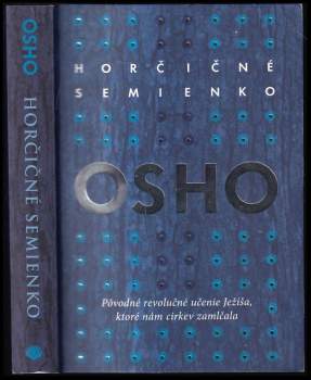 Horčičné semienko