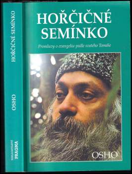 Osho: Hořčičné semínko