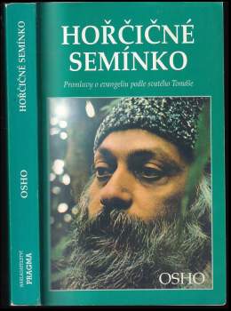 Hořčičné semínko
