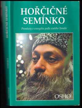 Hořčičné semínko
