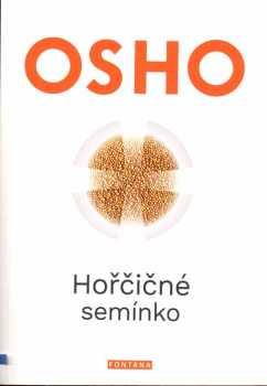 Hořčičné semínko