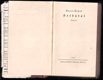 Karel Čapek