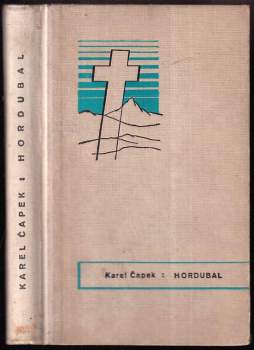 Karel Čapek: Hordubal