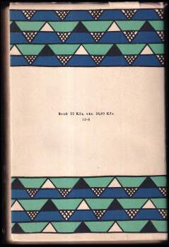 Karel Čapek: Hordubal ; Povětroň ; Obyčejný život