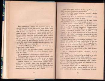 Karel Čapek: Hordubal ; Povětroň ; Obyčejný život