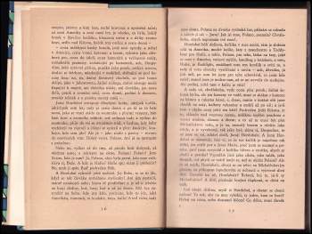 Karel Čapek: Hordubal ; Povětroň ; Obyčejný život