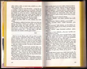 Karel Čapek: Hordubal ; Povětroň ; Obyčejný život