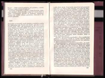 Karel Čapek: Hordubal ; Povětroň ; Obyčejný život