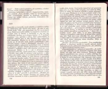 Karel Čapek: Hordubal ; Povětroň ; Obyčejný život