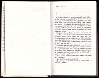 Karel Čapek: Hordubal ; Povětroň ; Obyčejný život