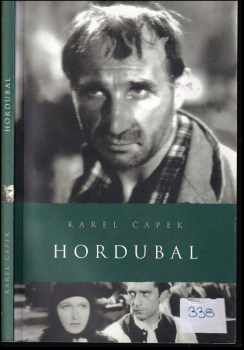 Karel Čapek: Hordubal