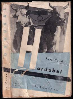 Hordubal