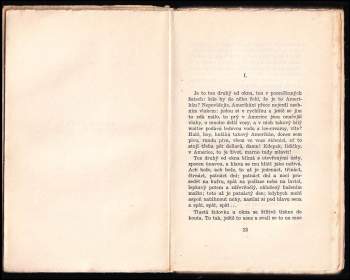 Karel Čapek: Hordubal