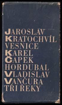 Ivan Olbracht: Zamřížované zrcadlo