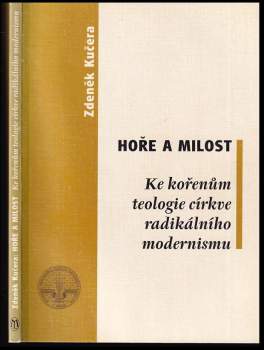 Hoře a milost
