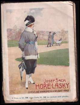 Hoře lásky