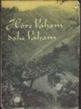 Hore Váhom dolu Váhom