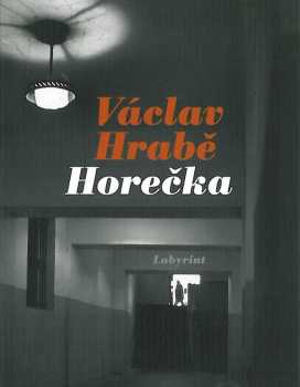 Horečka