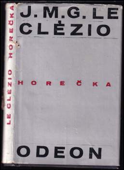 Horečka