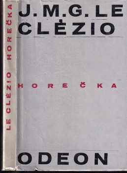 Horečka